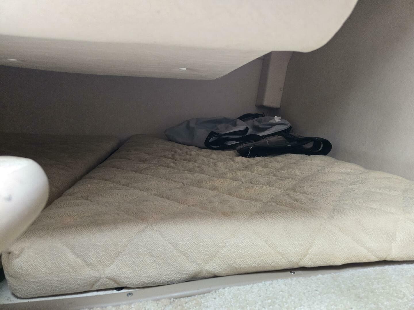 2007 Sea Ray Sundancer 240