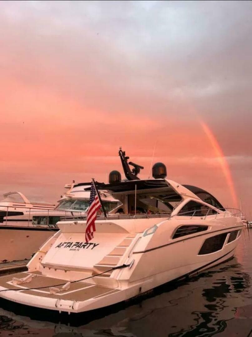 2017 Sunseeker 68 Predator