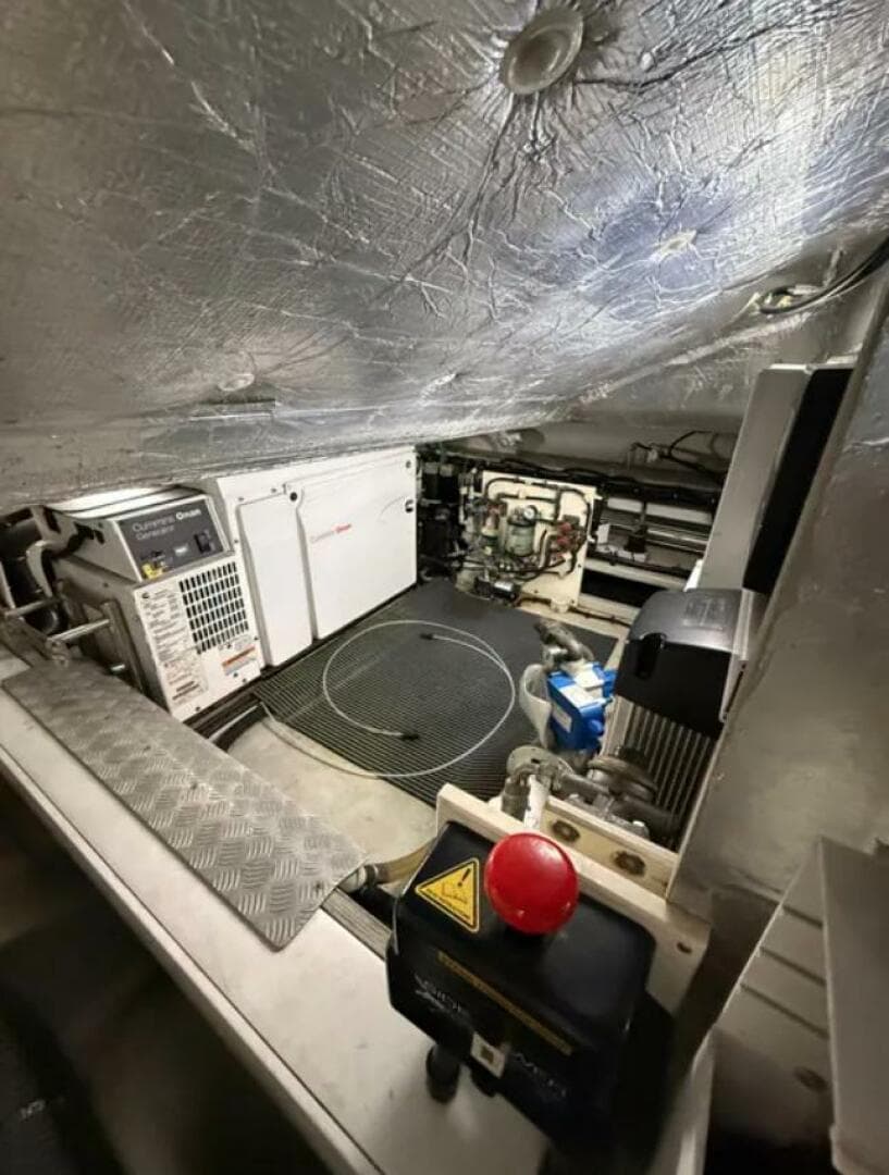 2017 Sunseeker 68 Predator