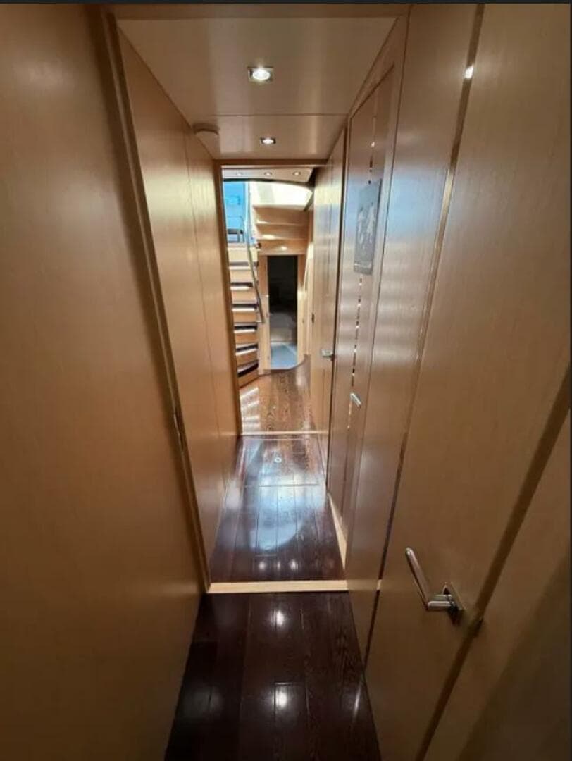 2017 Sunseeker 68 Predator