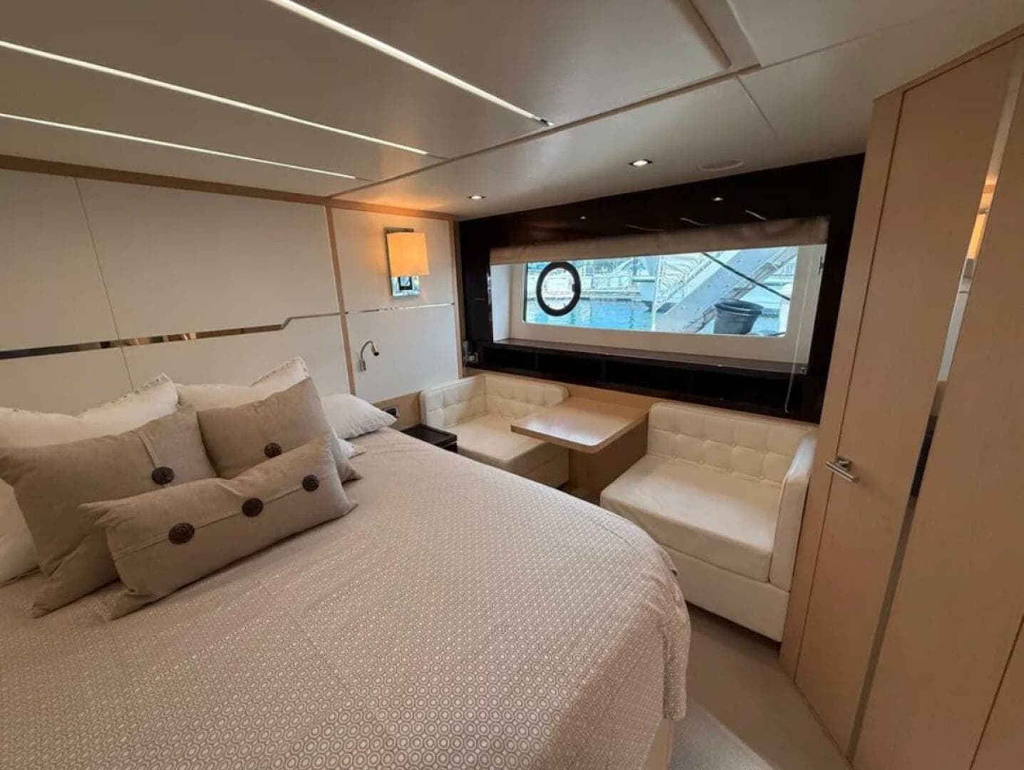 2017 Sunseeker 68 Predator