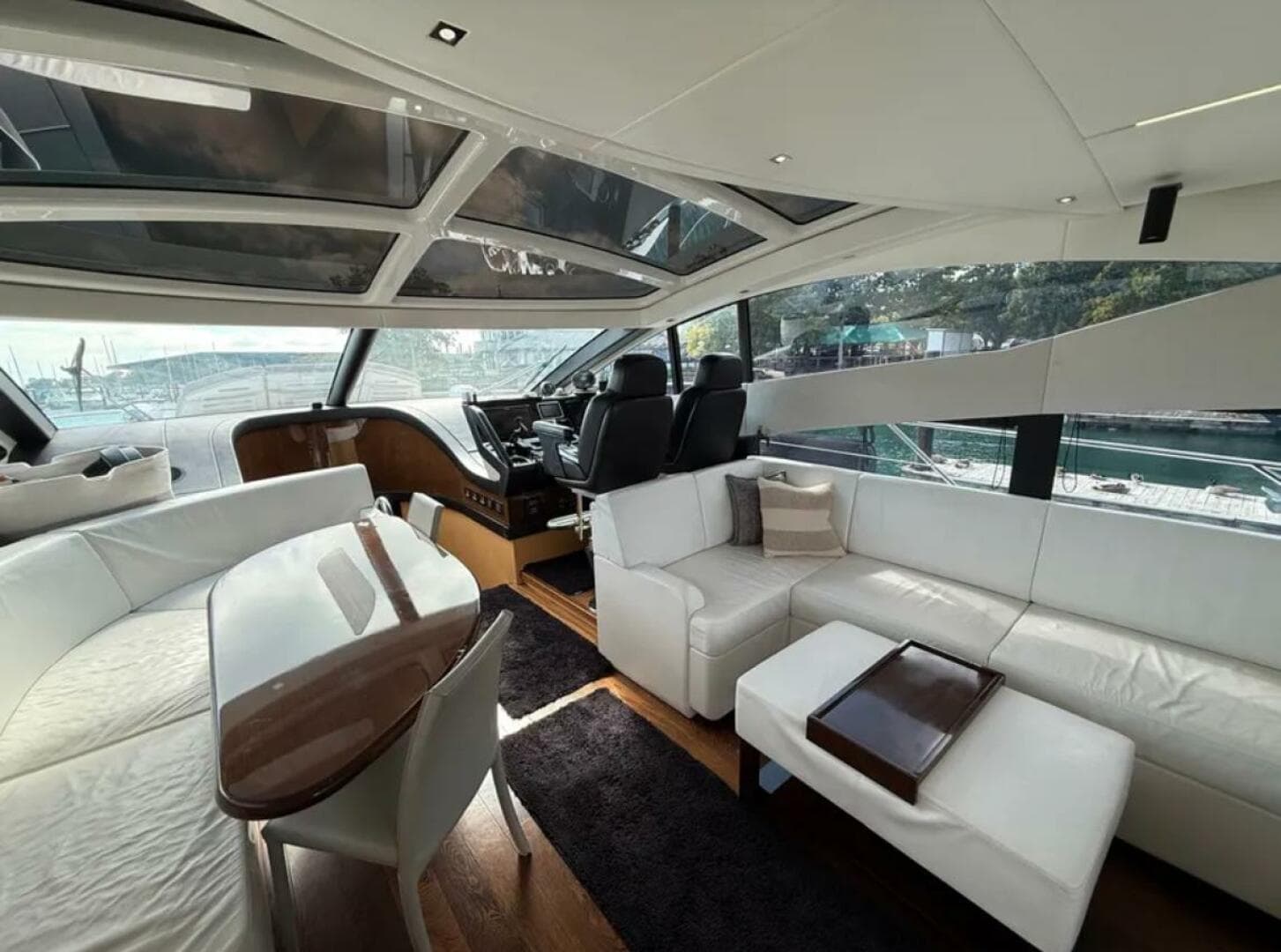 2017 Sunseeker 68 Predator