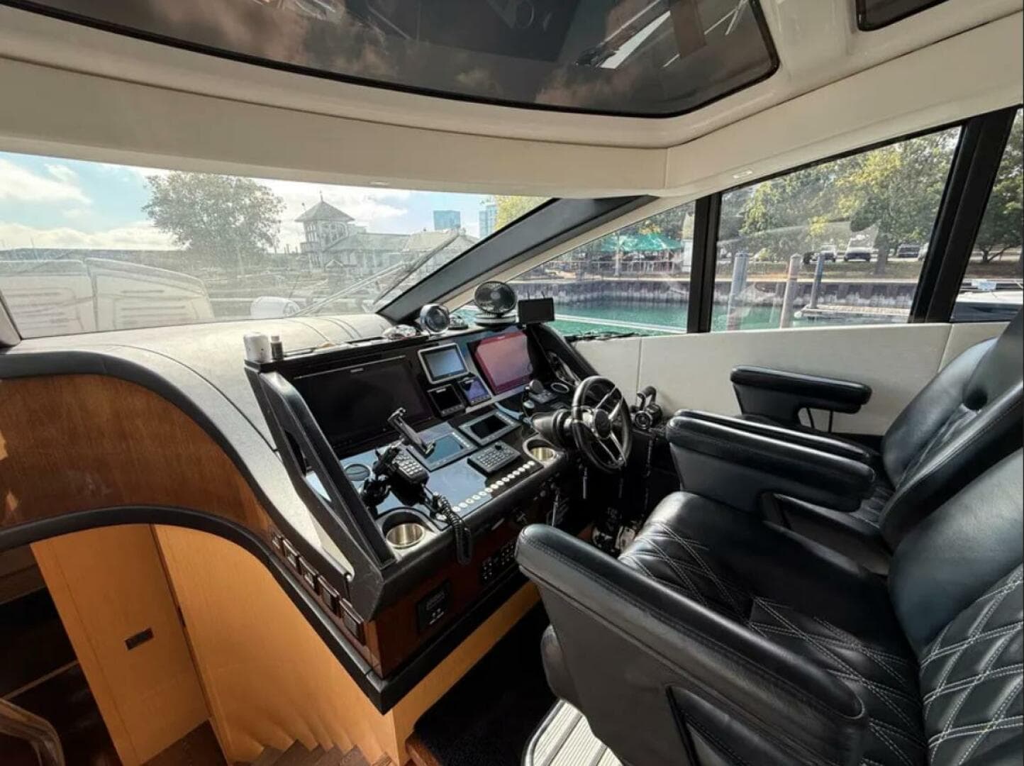 2017 Sunseeker 68 Predator