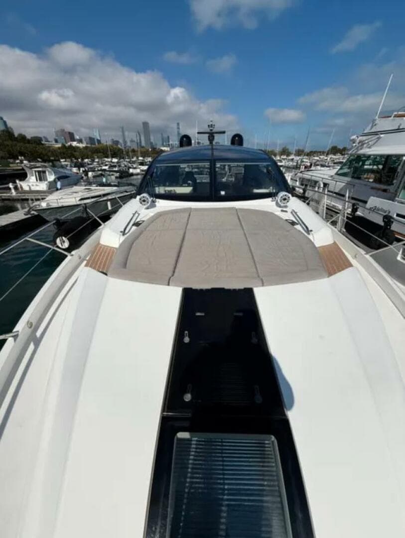 2017 Sunseeker 68 Predator