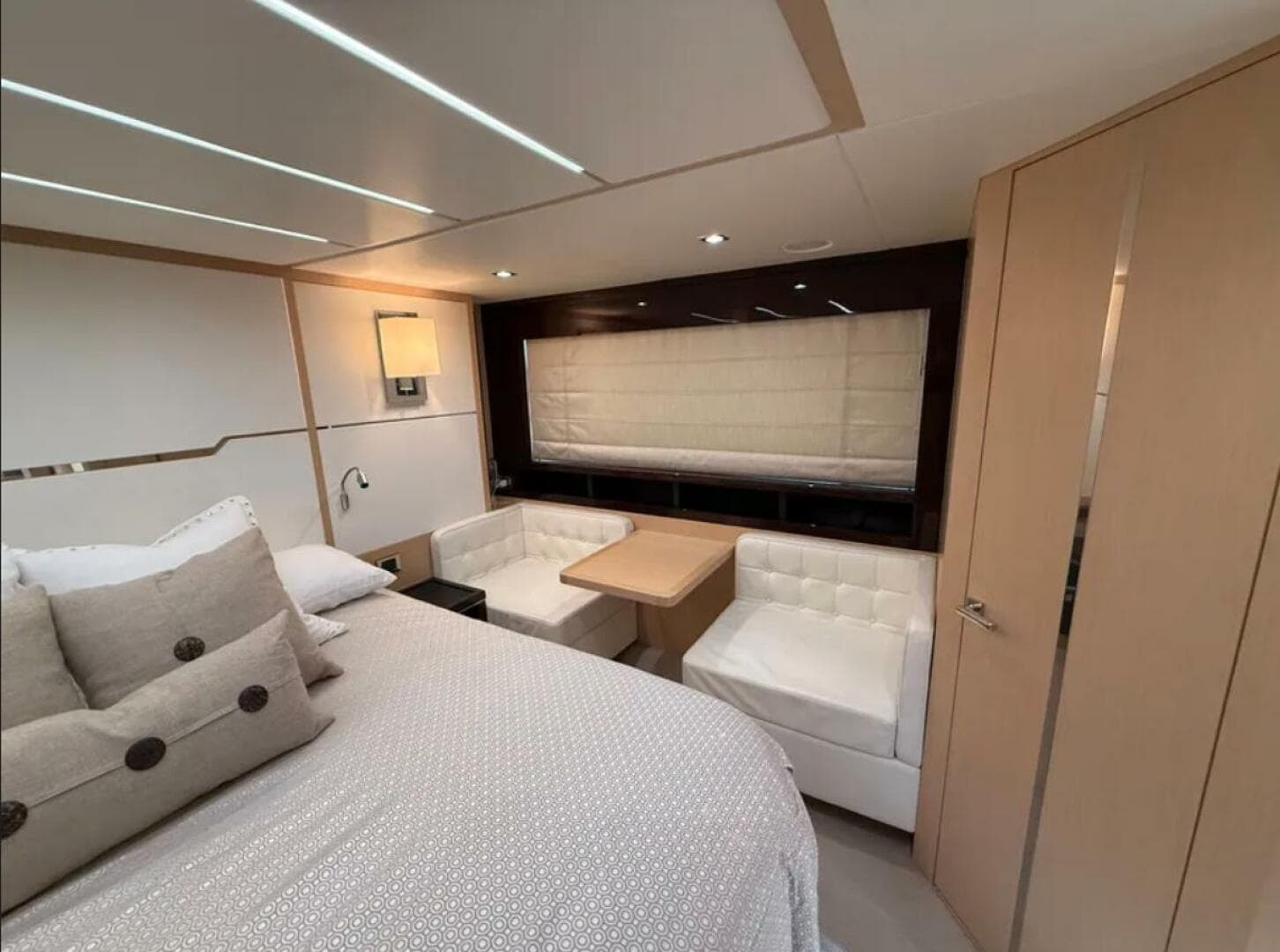 2017 Sunseeker 68 Predator