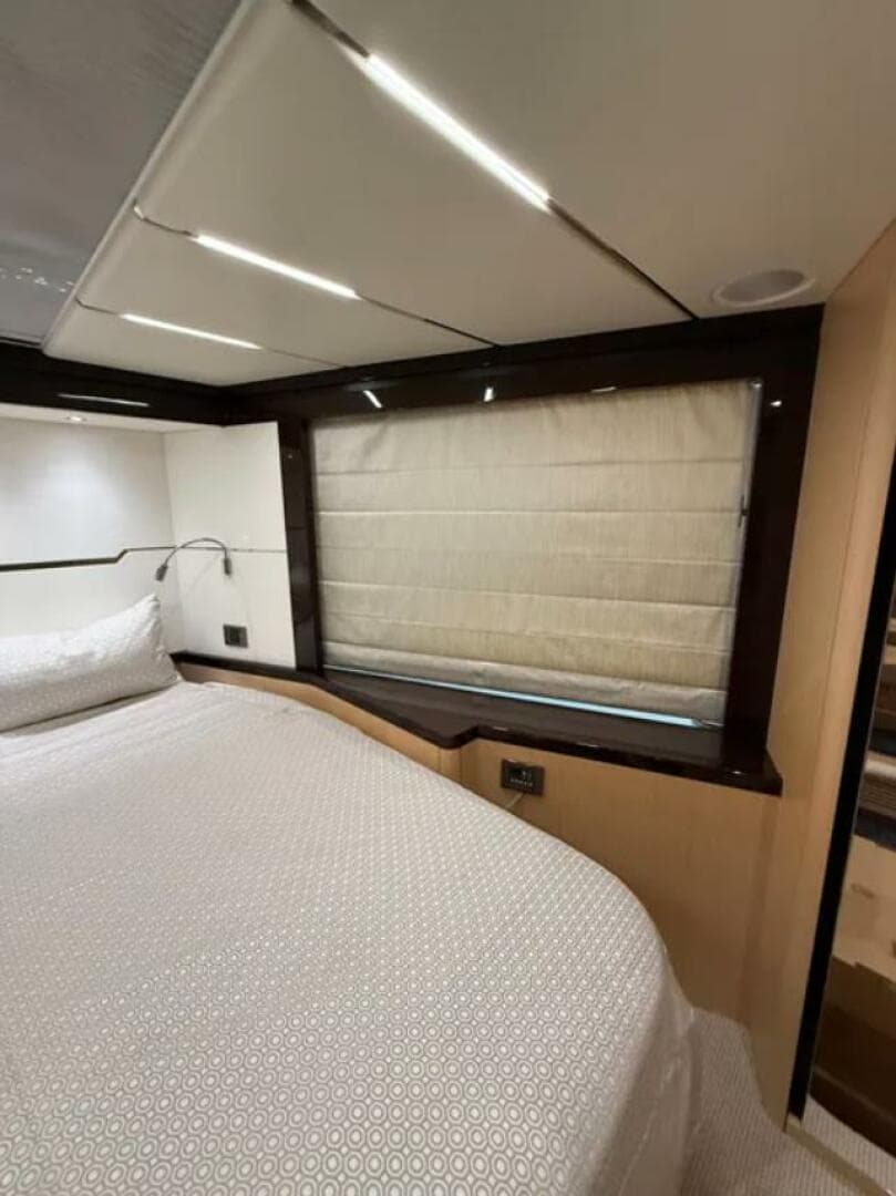 2017 Sunseeker 68 Predator