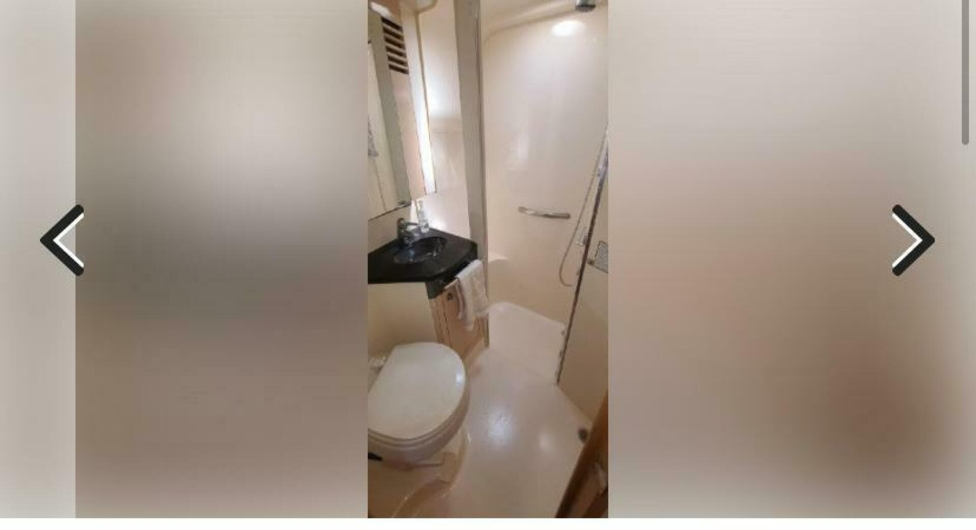 2004 Sea Ray 42 Sedan Bridge