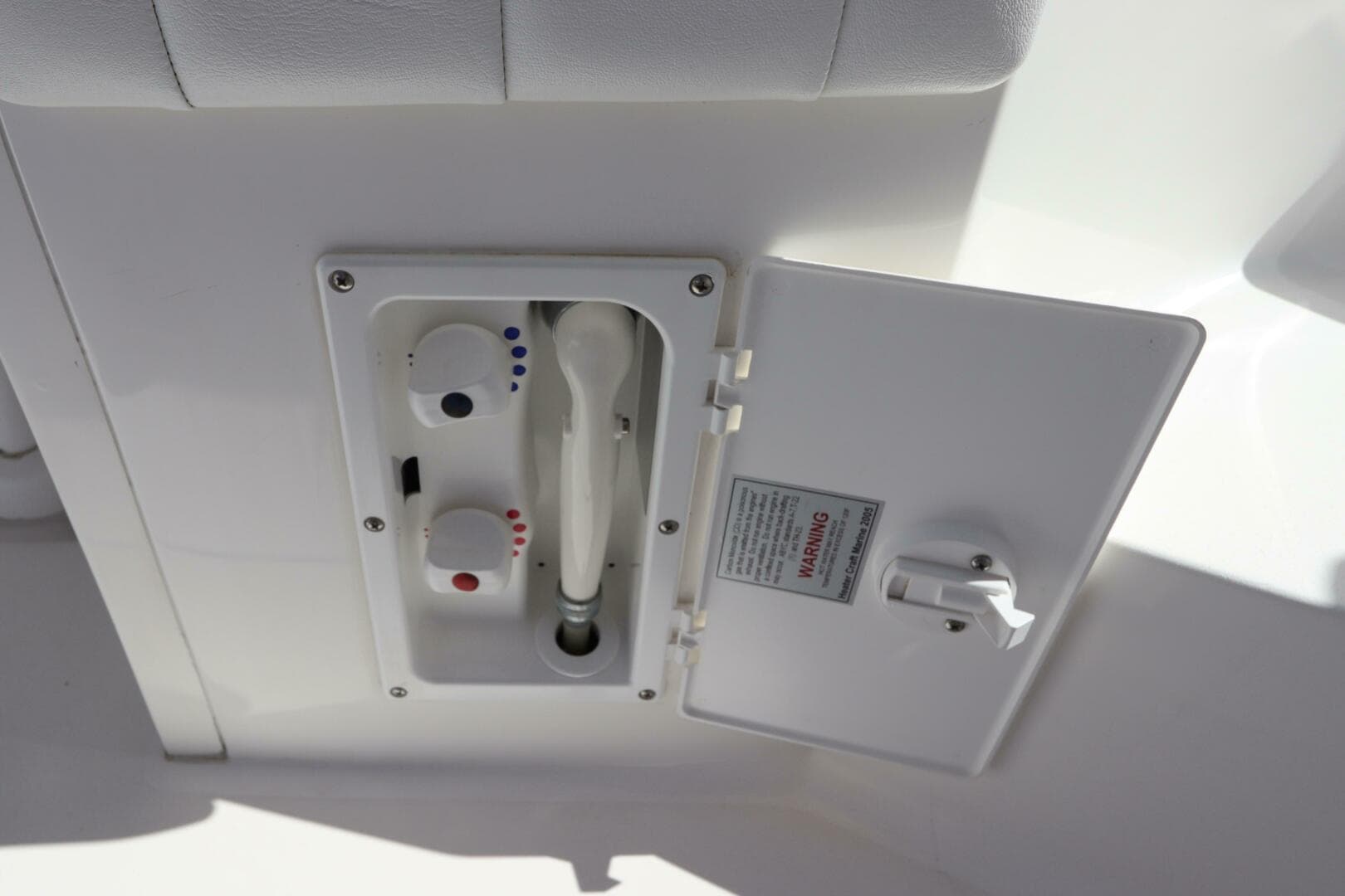 2012 Intrepid 430 Sport Yacht