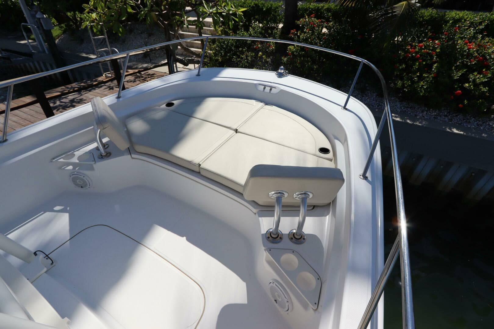 2019 Boston Whaler 210 Montauk