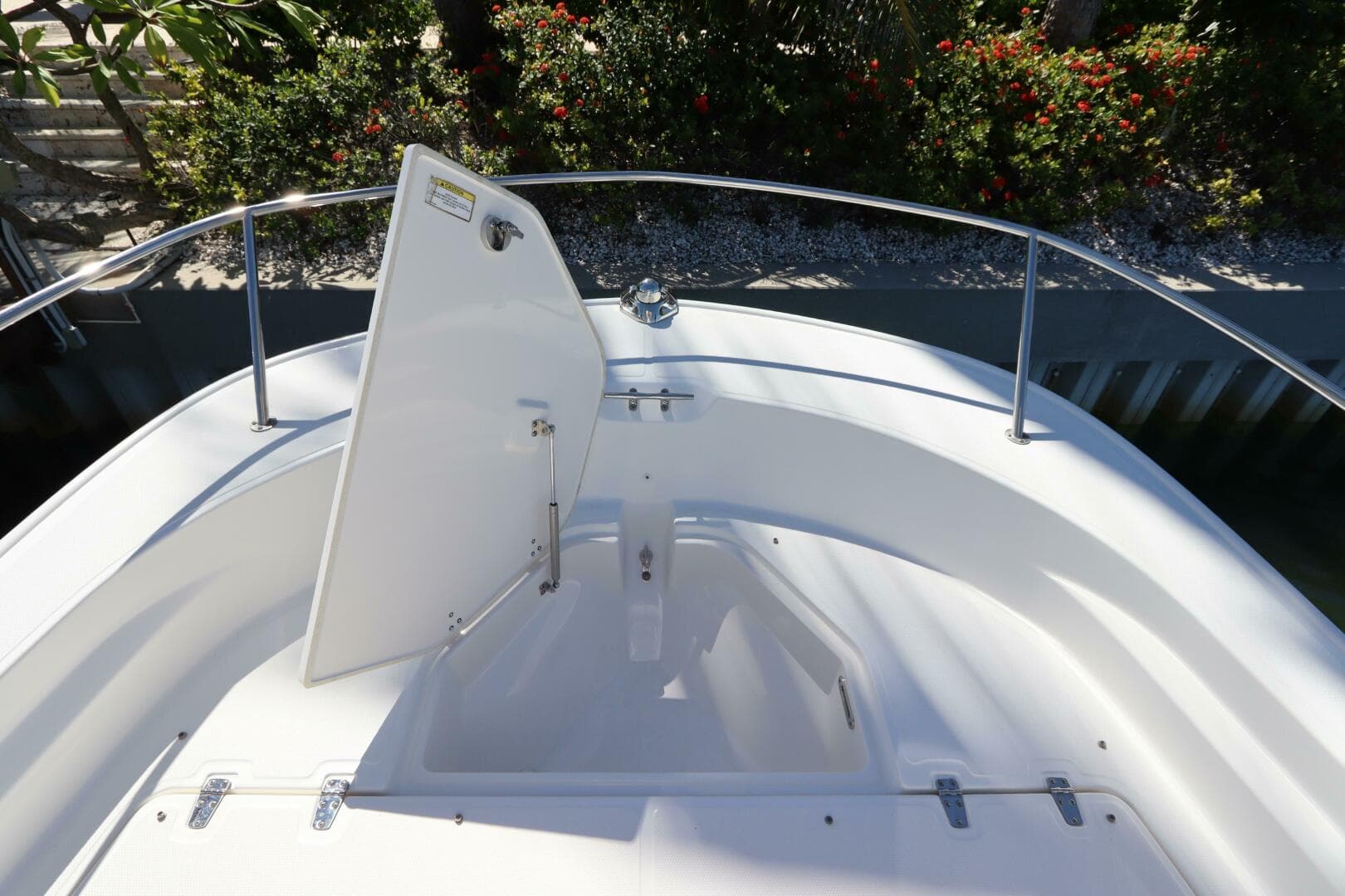 2019 Boston Whaler 210 Montauk
