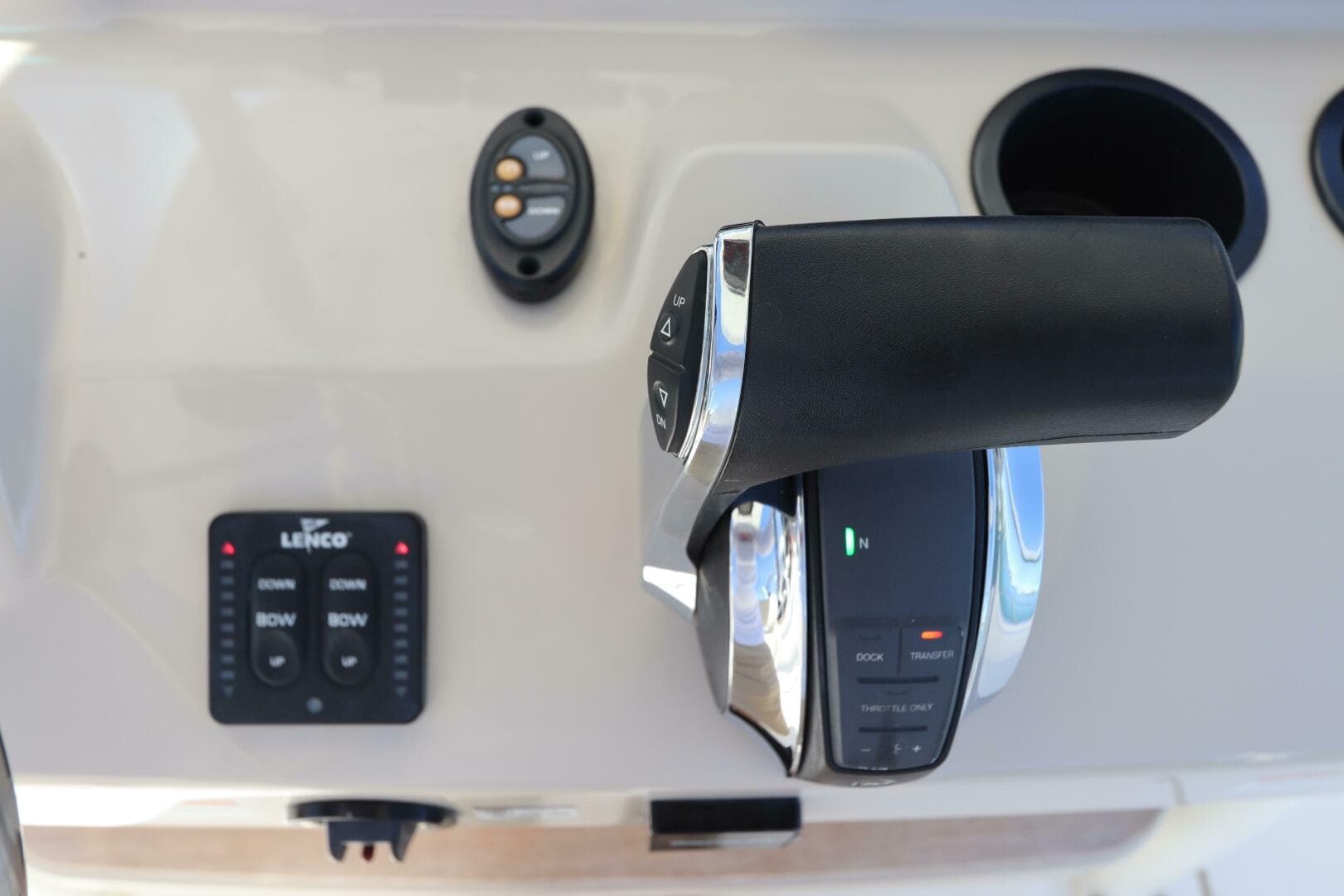 2019 Boston Whaler 210 Montauk