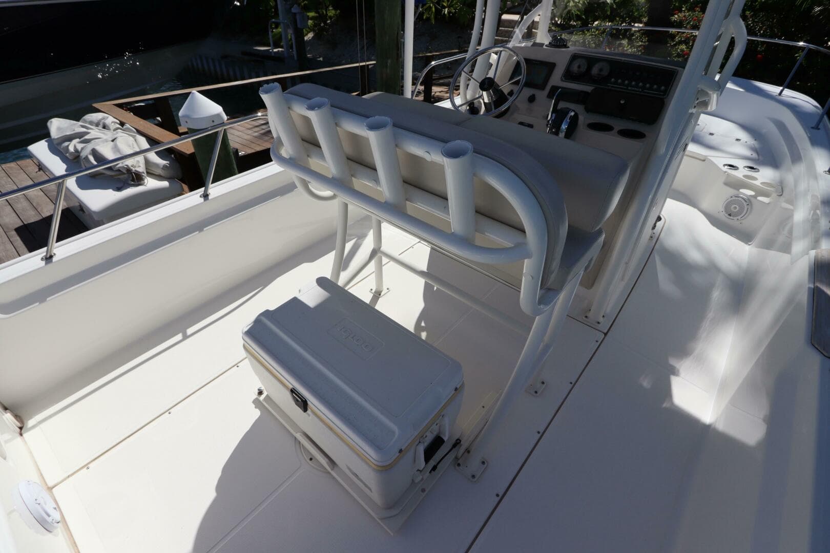 2019 Boston Whaler 210 Montauk