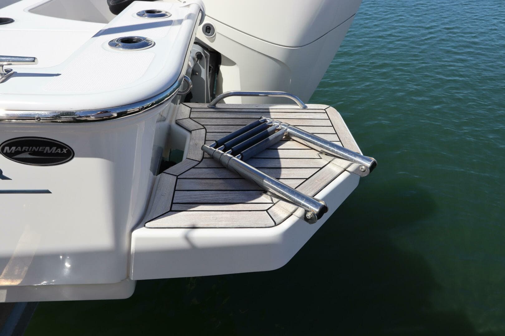 2019 Boston Whaler 210 Montauk