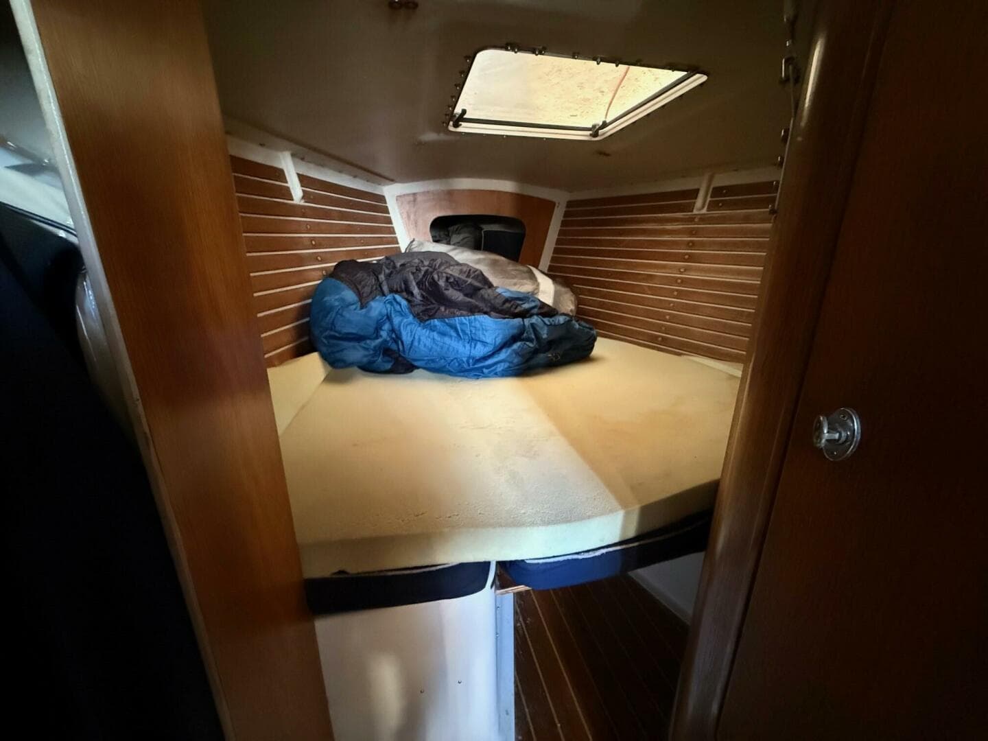 1986 Alsberg Brothers Express 37