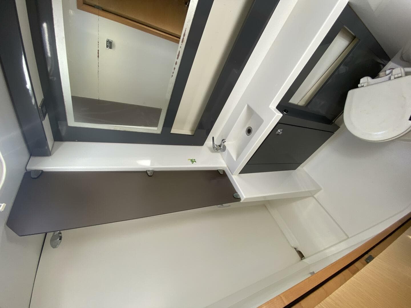 2014 Fountaine Pajot Hélia 44