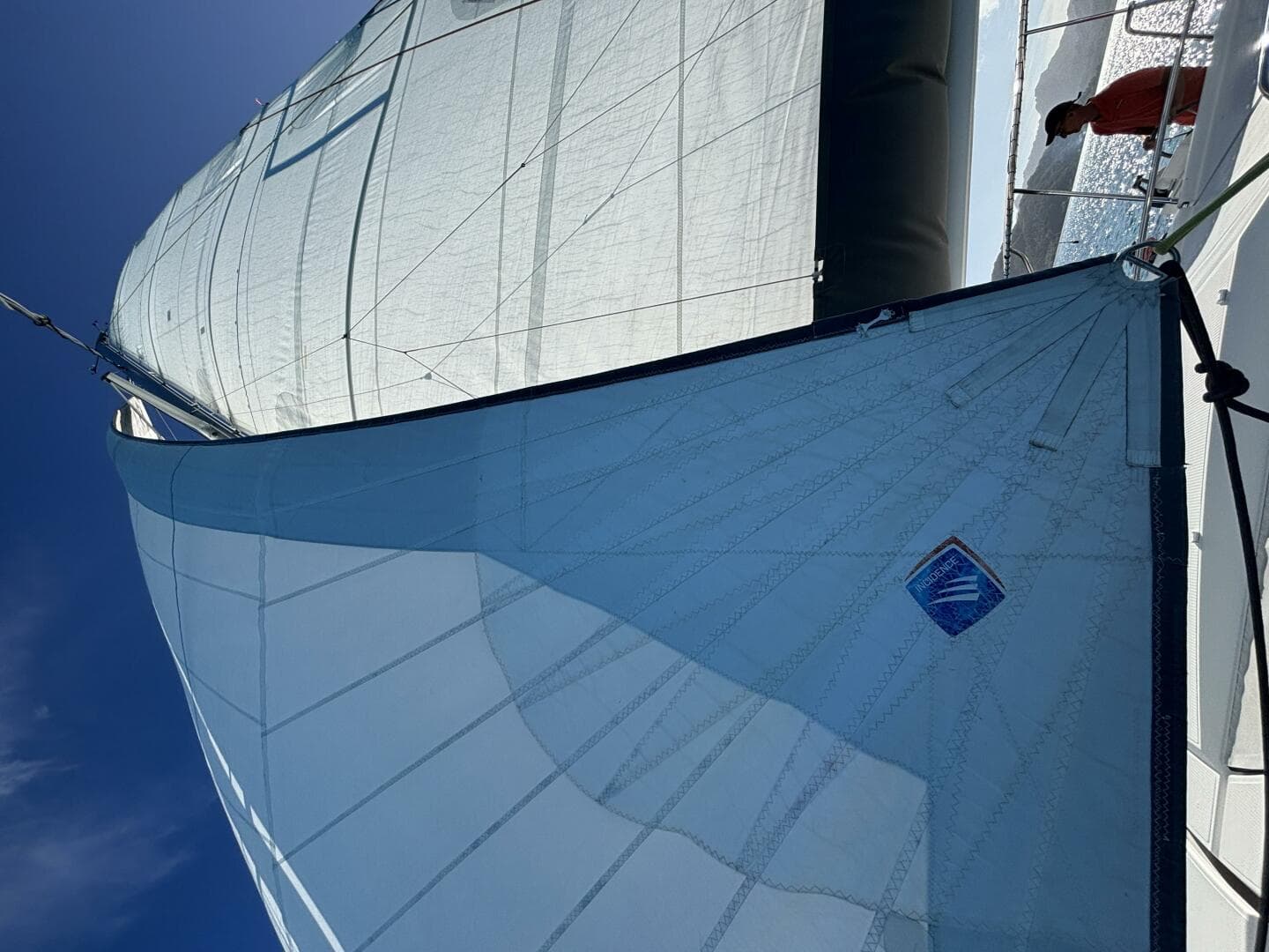 2014 Fountaine Pajot Hélia 44