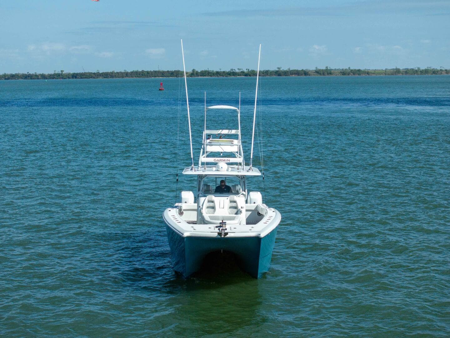 Freeman 42 42LR Double Tap- Profile