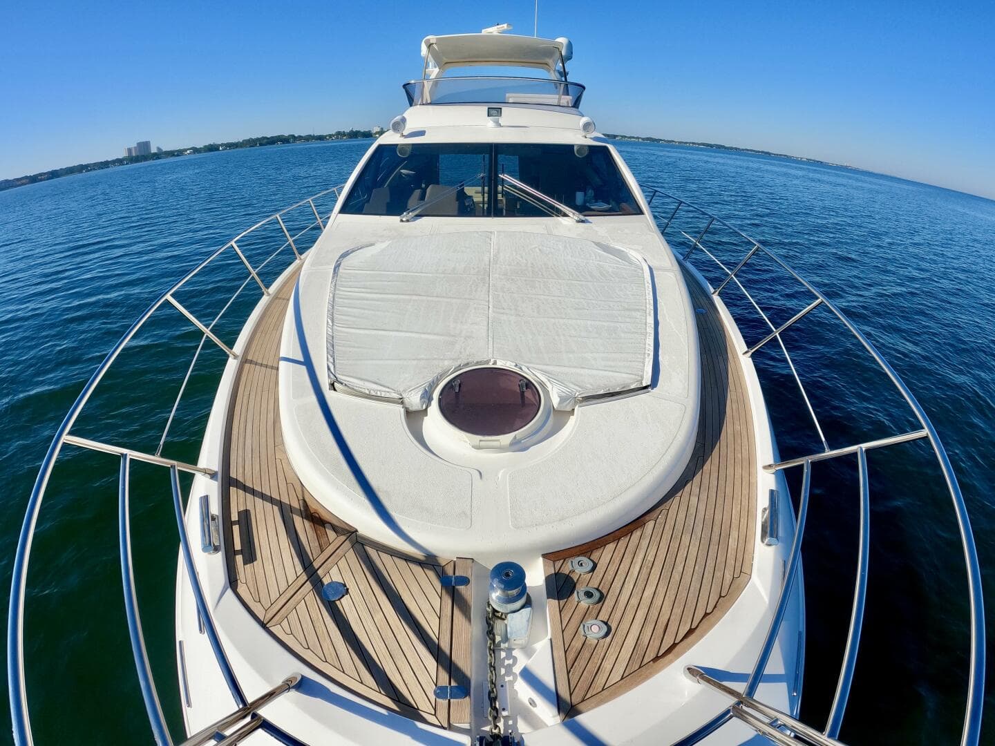2011 Azimut 