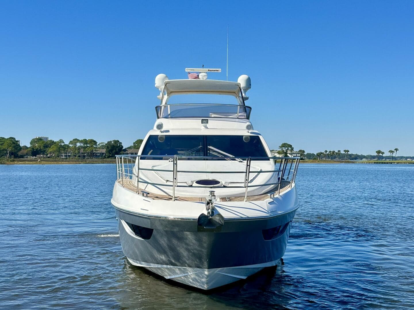 2011 Azimut 