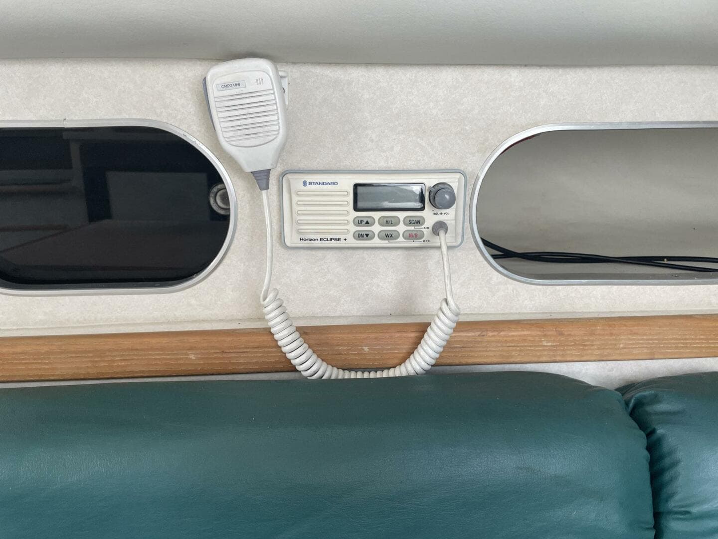 1997 Blackfin Combi 33