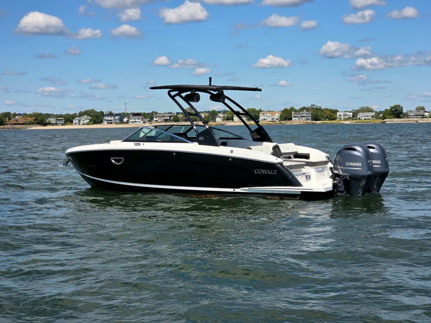 2024 Cobalt 