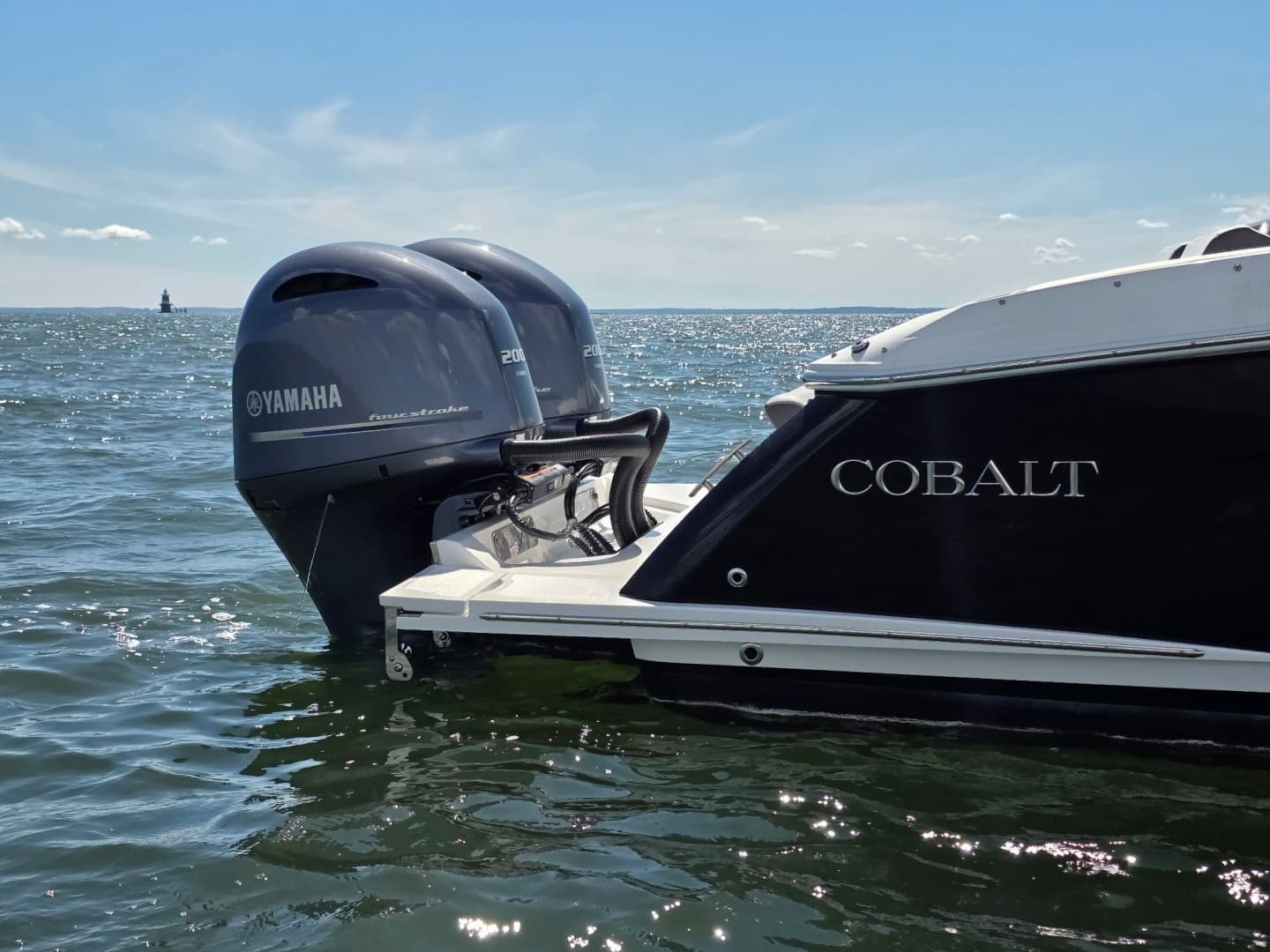 2024 Cobalt 