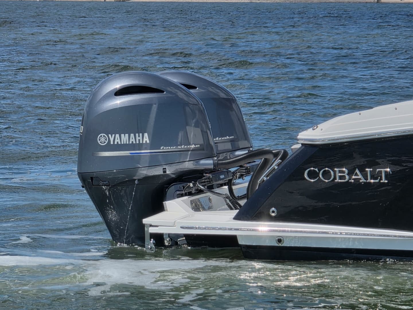 2024 Cobalt 
