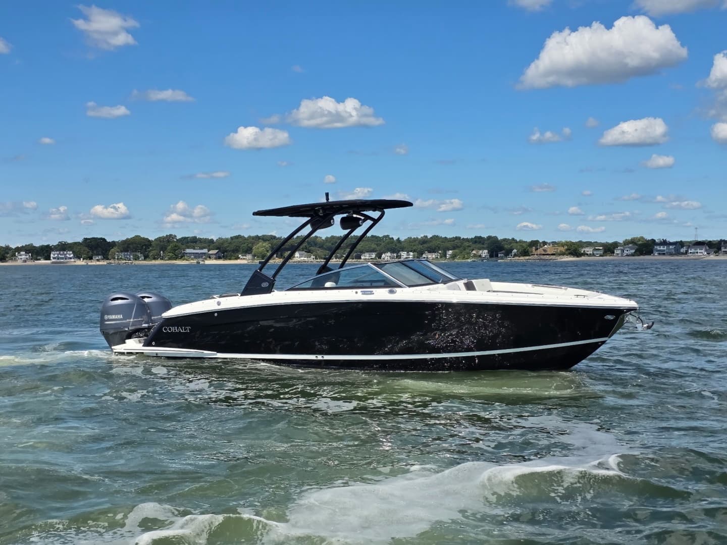2024 Cobalt 