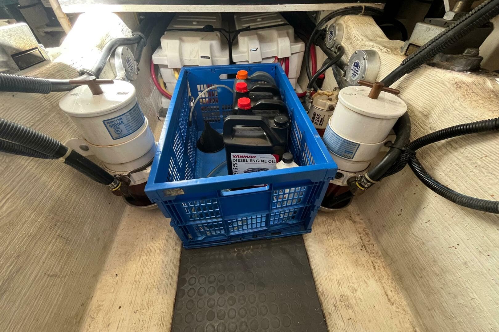 2004 Sabre 42 Hardtop Express