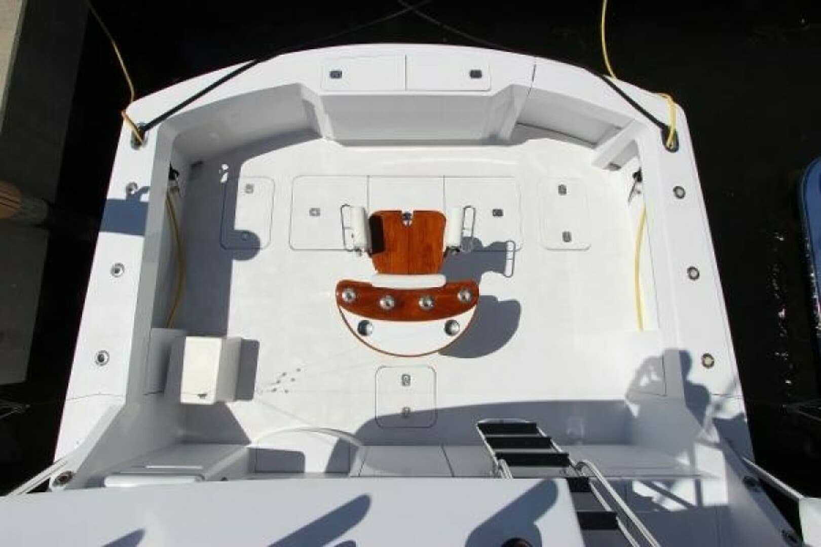 2004 Hatteras 60 Convertible