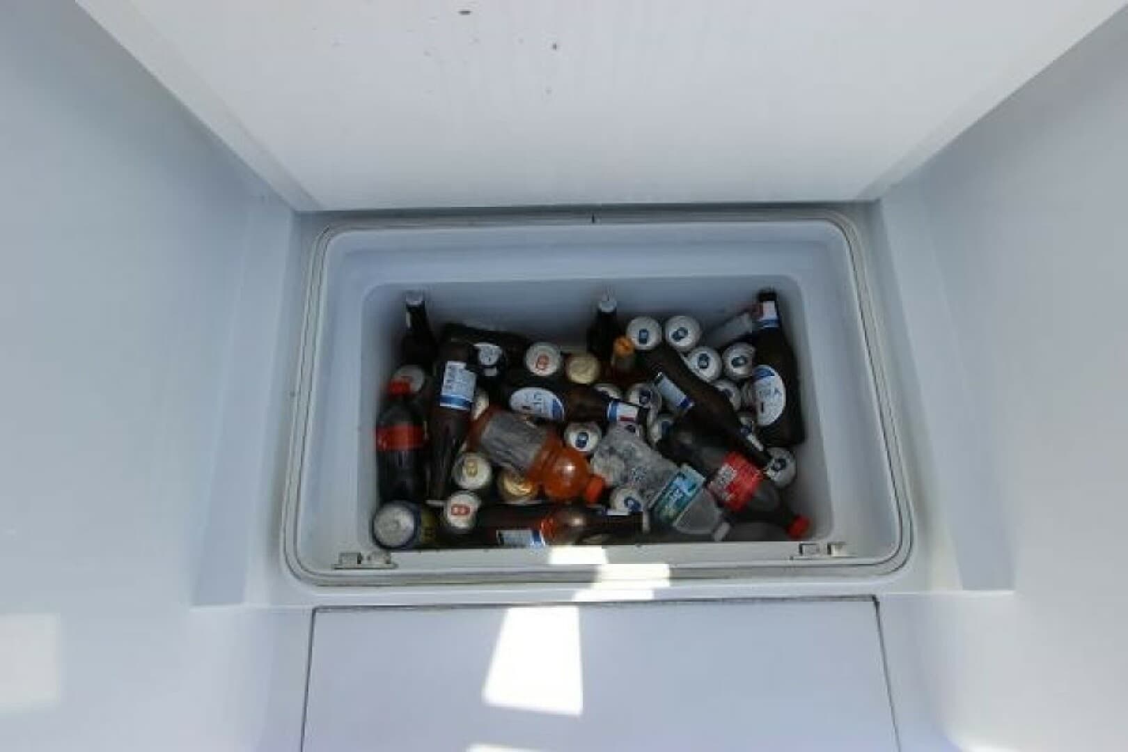 2004 Hatteras 60 Convertible