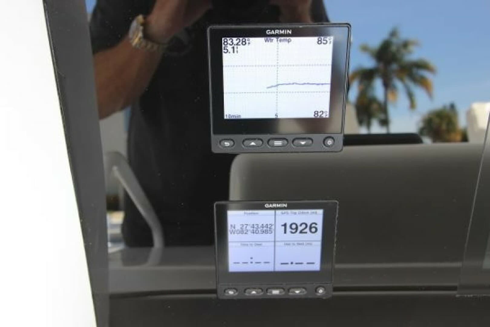 2004 Hatteras 60 Convertible