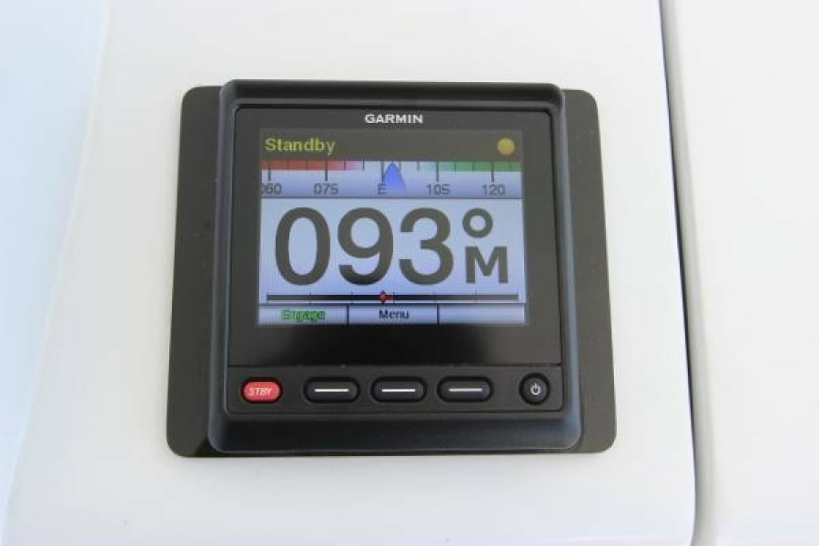 2004 Hatteras 60 Convertible