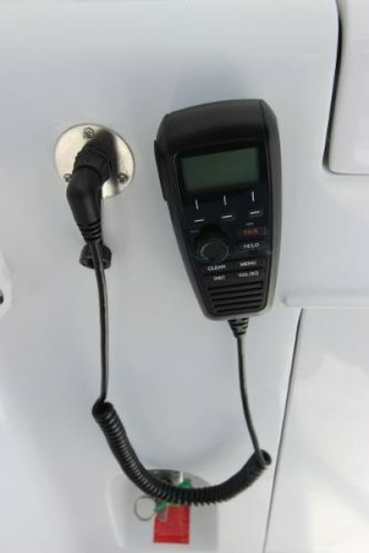 2004 Hatteras 60 Convertible