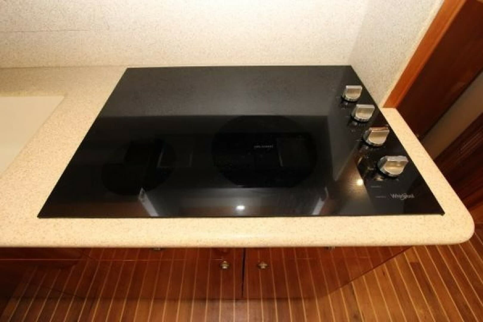 2004 Hatteras 60 Convertible