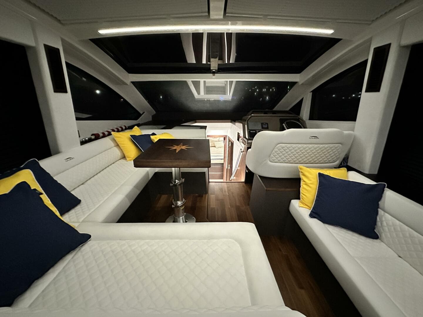 2022 Galeon 470 Sky