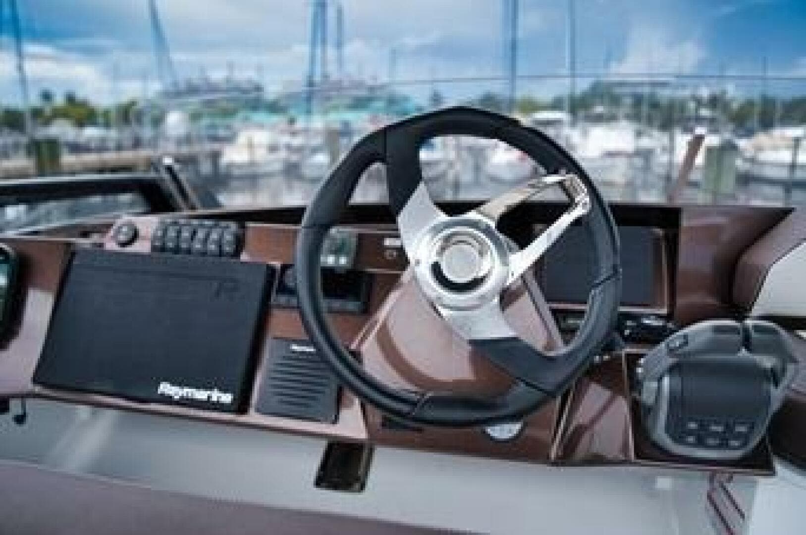 2022 Galeon 470 Sky
