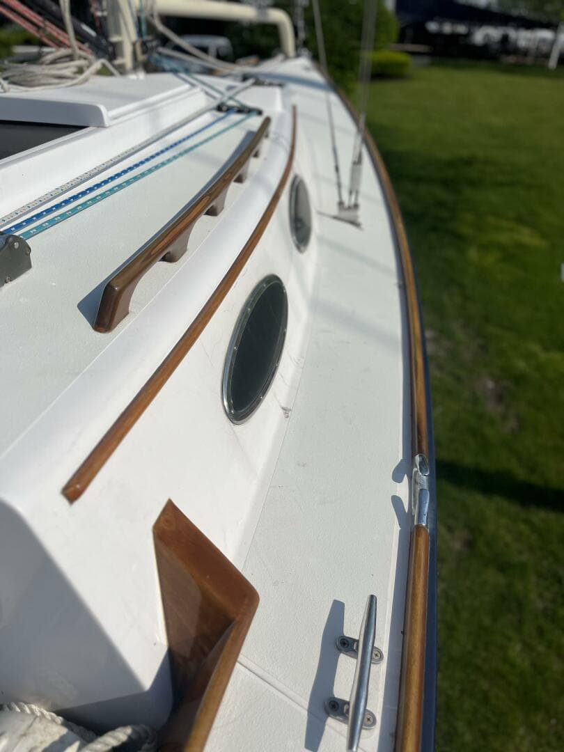 2004 Alerion Alerion