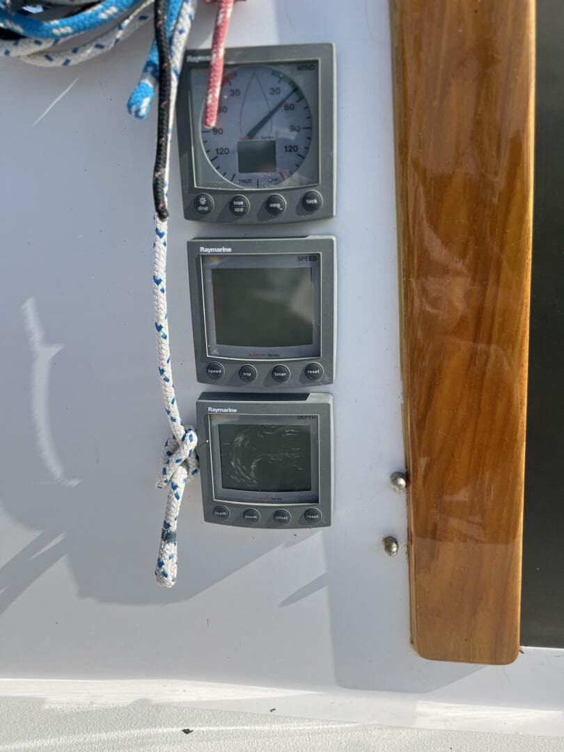 2004 Alerion Alerion