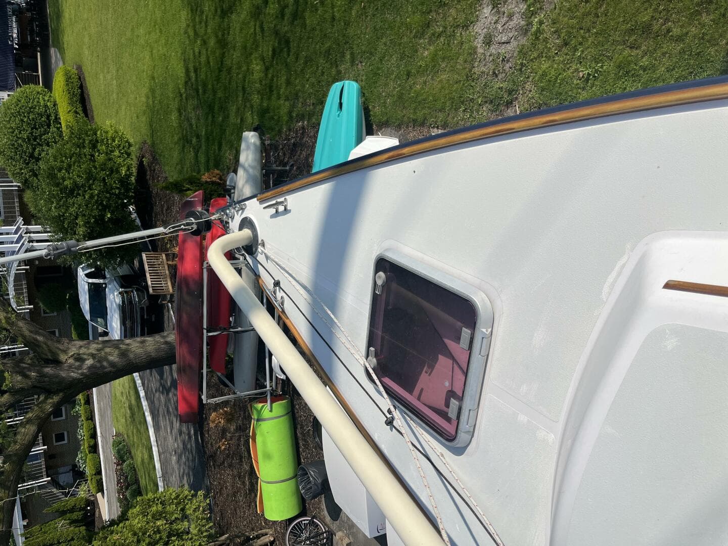 2004 Alerion Alerion