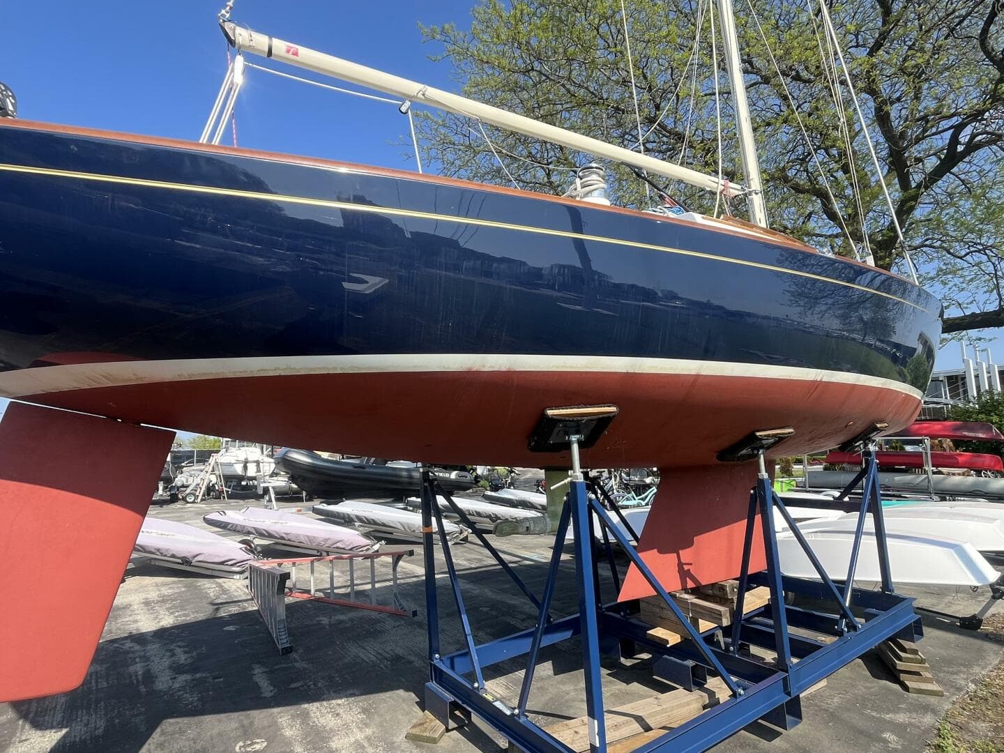 2004 Alerion Alerion