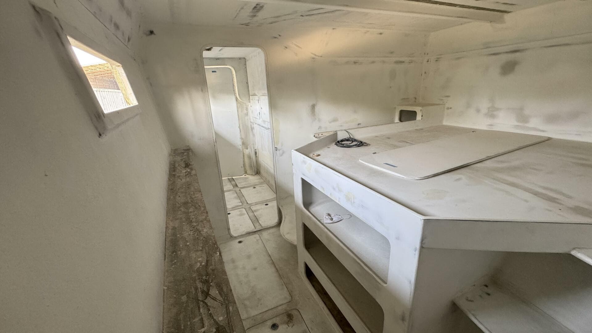 2026 Schionning Prowler 1500