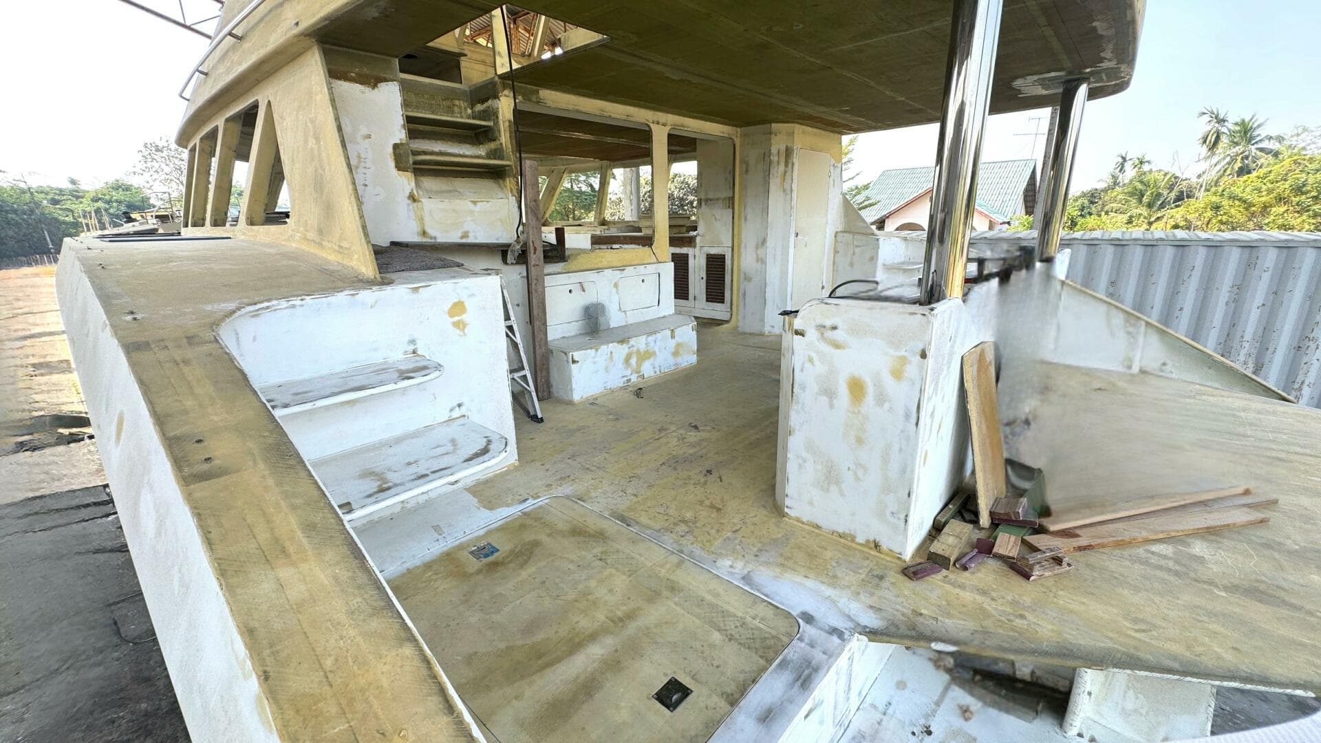 2026 Schionning Prowler 1500