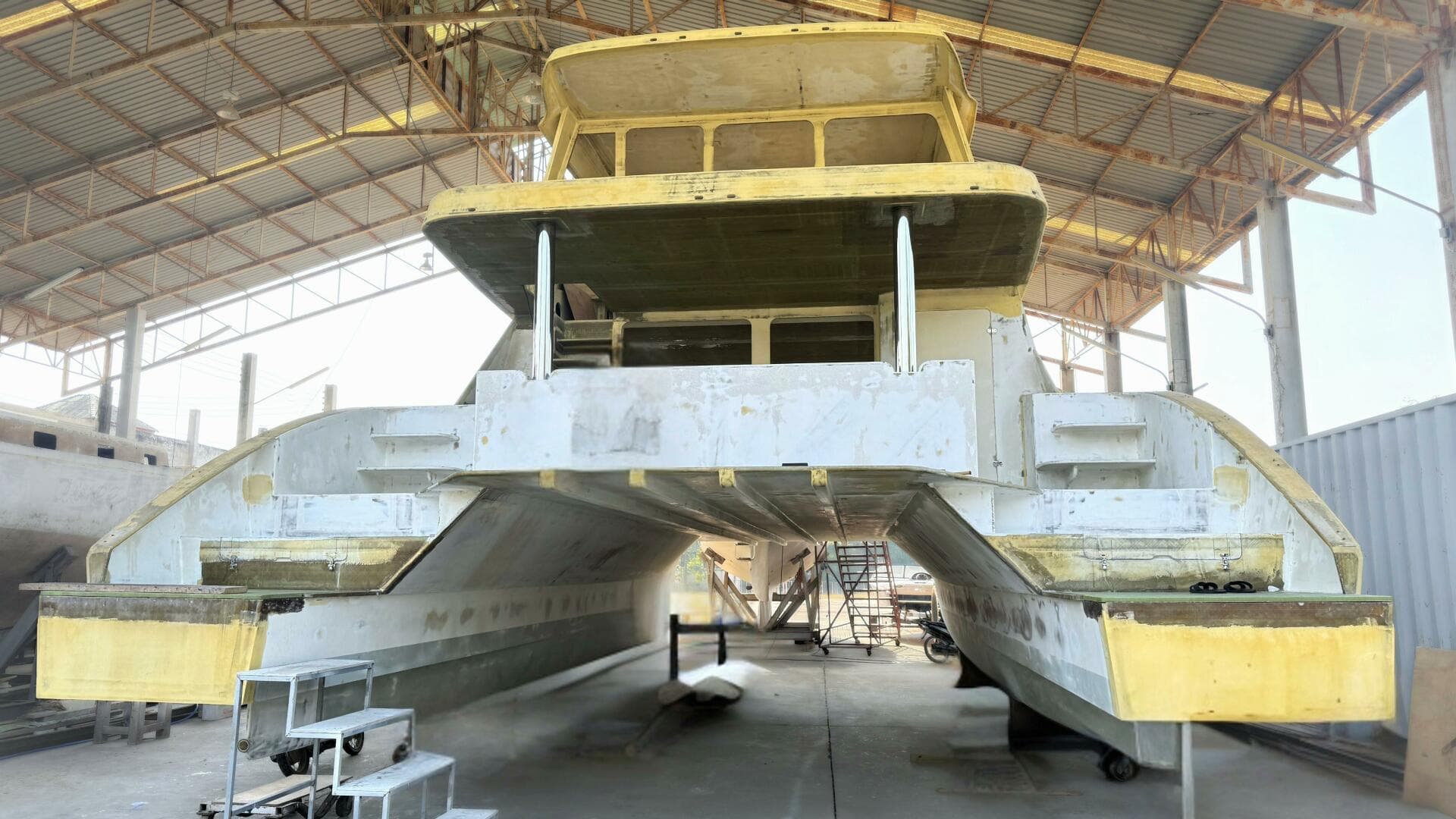 2026 Schionning Prowler 1500