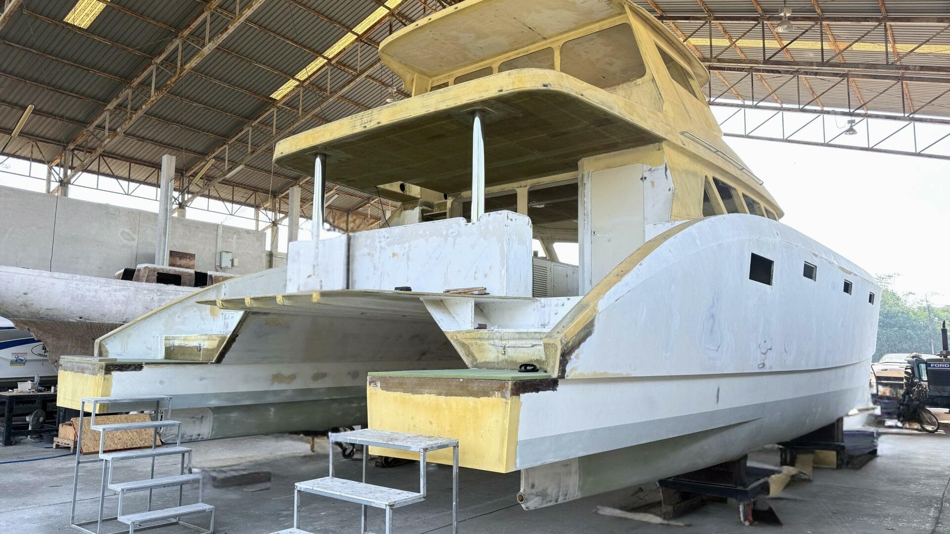 2026 Schionning Prowler 1500