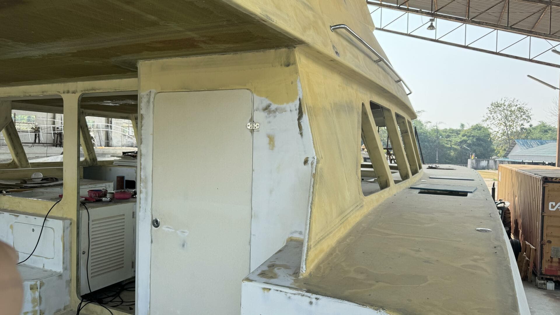 2026 Schionning Prowler 1500