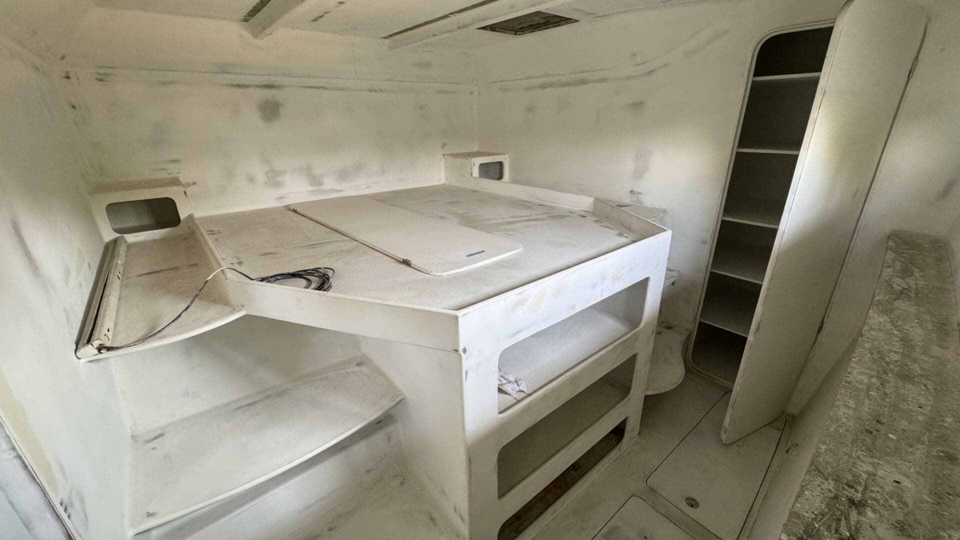 2026 Schionning Prowler 1500