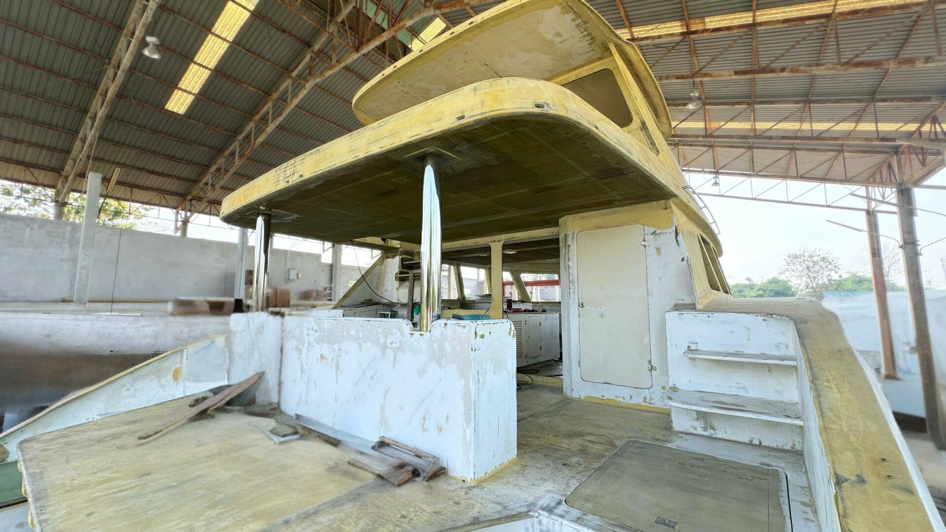 2026 Schionning Prowler 1500