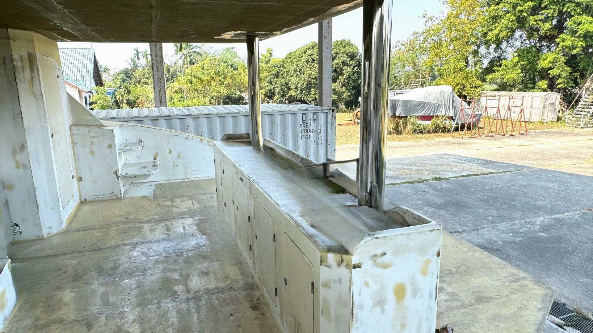 2026 Schionning Prowler 1500