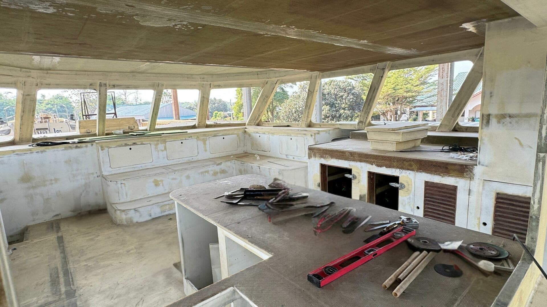 2026 Schionning Prowler 1500